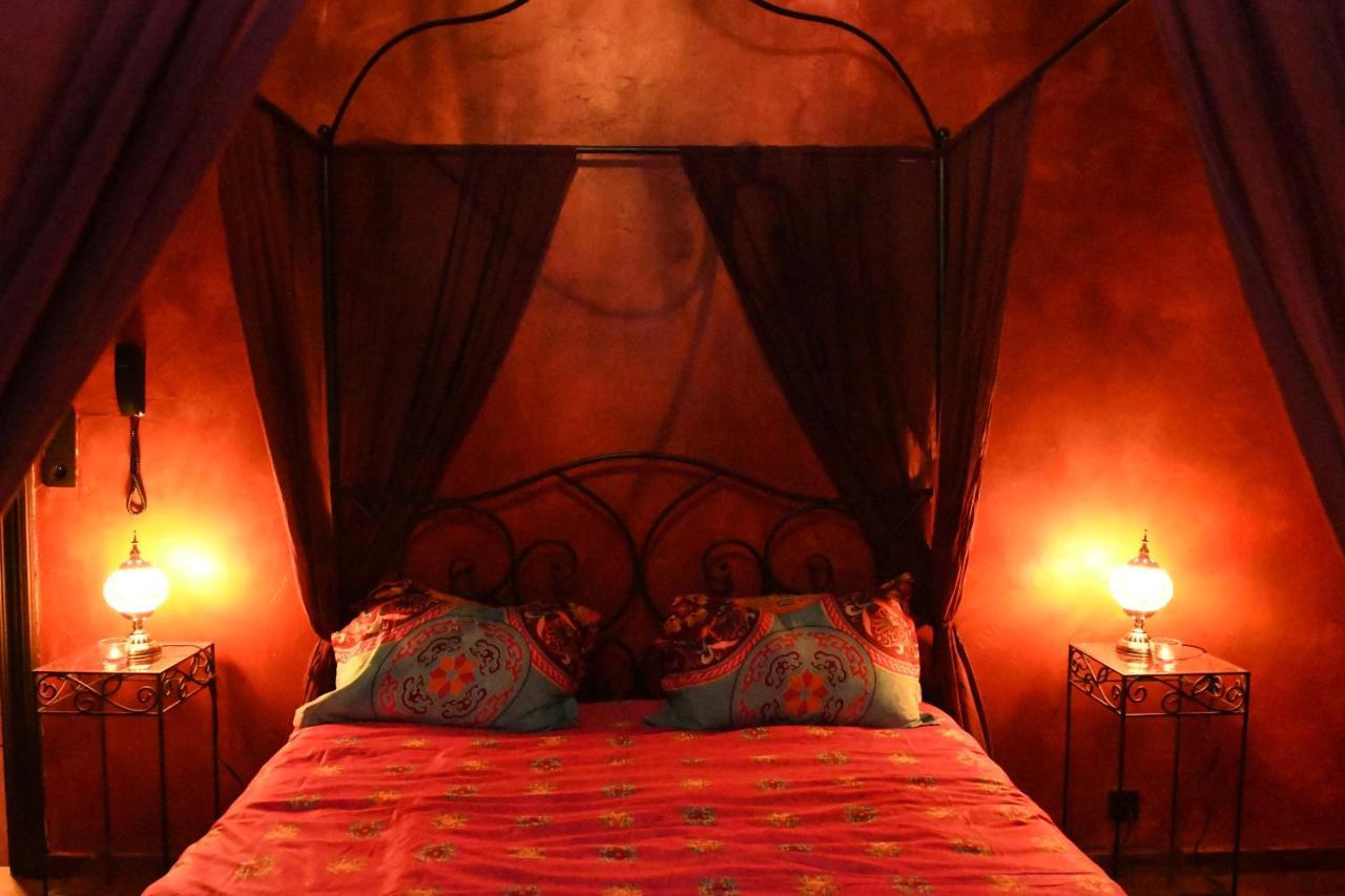 Vip Room 209 Trooz ภายนอก รูปภาพ