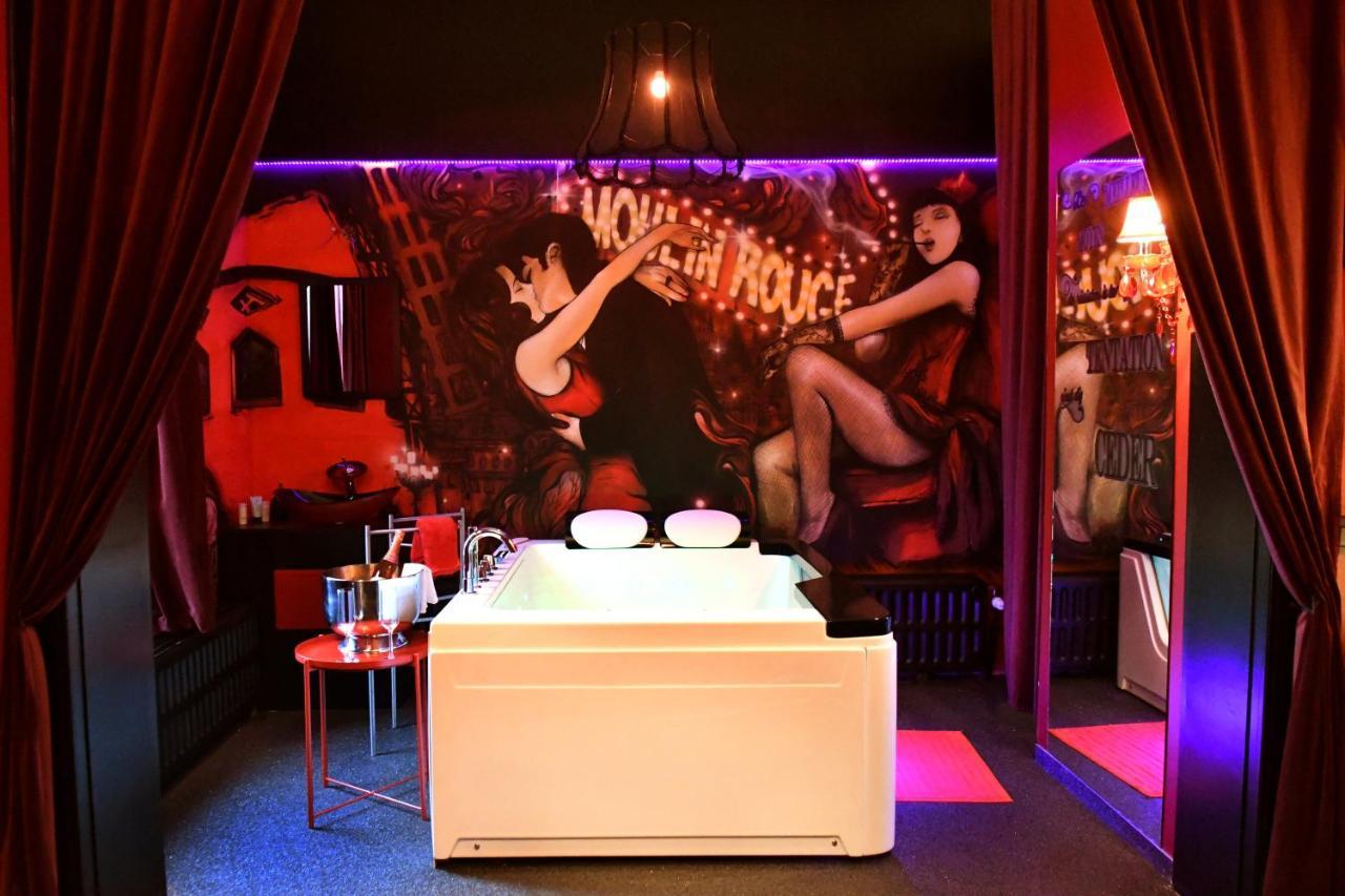 Vip Room 209 Trooz ภายนอก รูปภาพ
