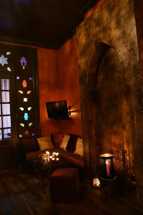 Vip Room 209 Trooz ภายนอก รูปภาพ
