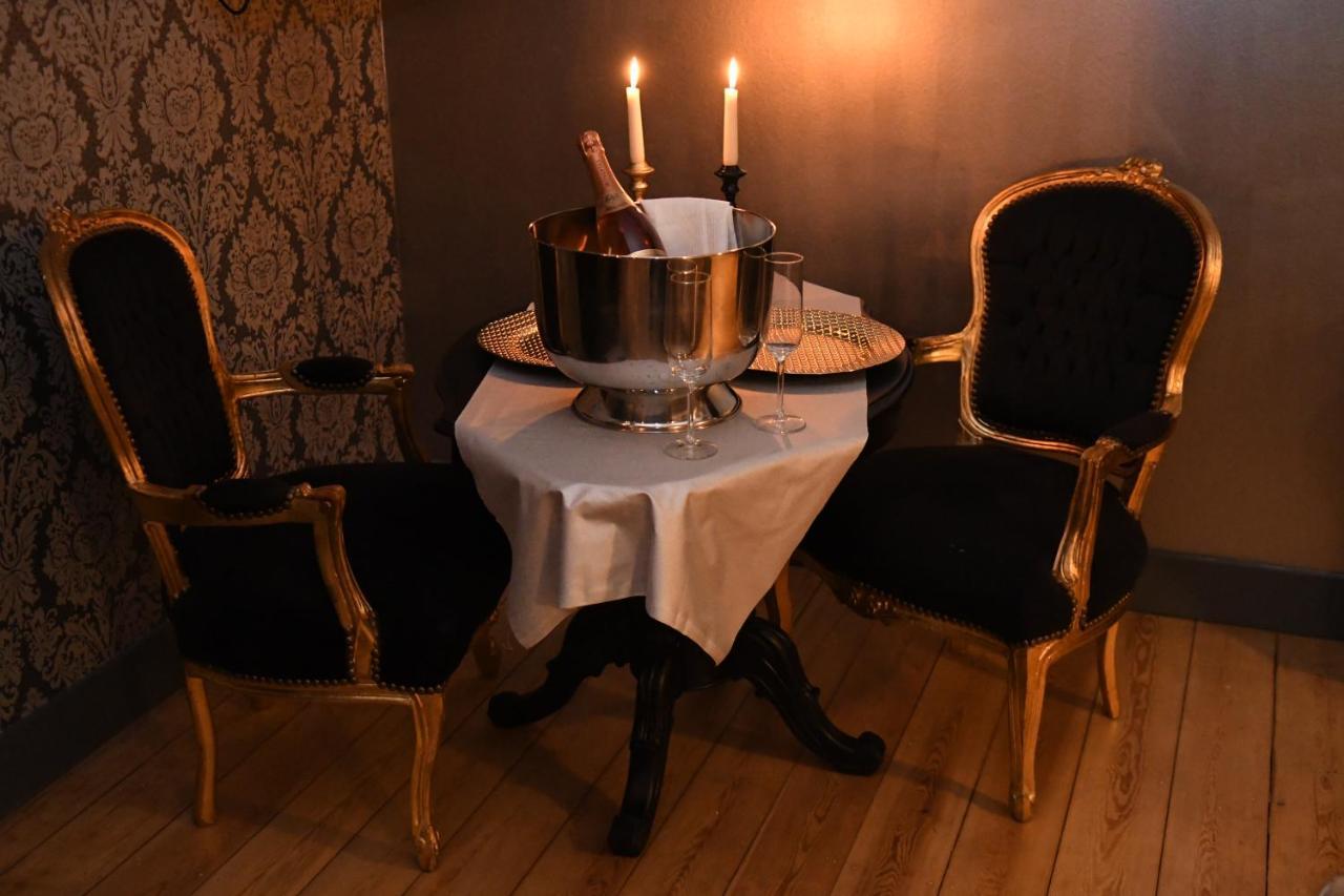 Vip Room 209 Trooz ภายนอก รูปภาพ