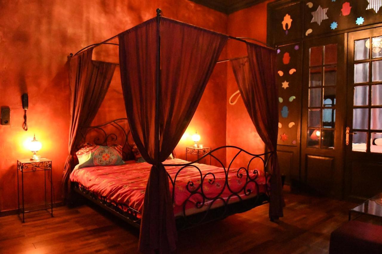 Vip Room 209 Trooz ภายนอก รูปภาพ