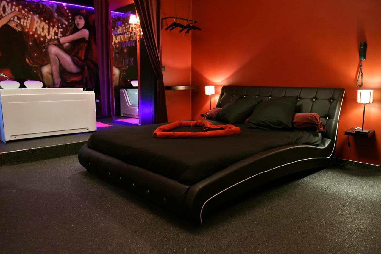 Vip Room 209 Trooz ภายนอก รูปภาพ
