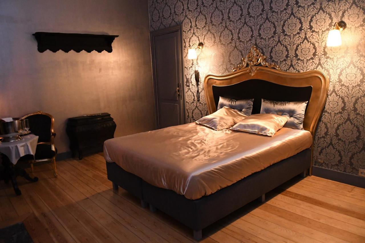 Vip Room 209 Trooz ภายนอก รูปภาพ
