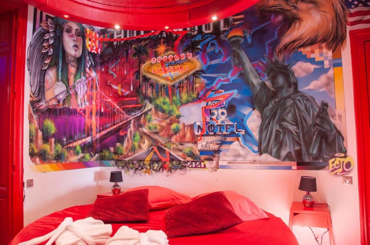 Vip Room 209 Trooz ภายนอก รูปภาพ