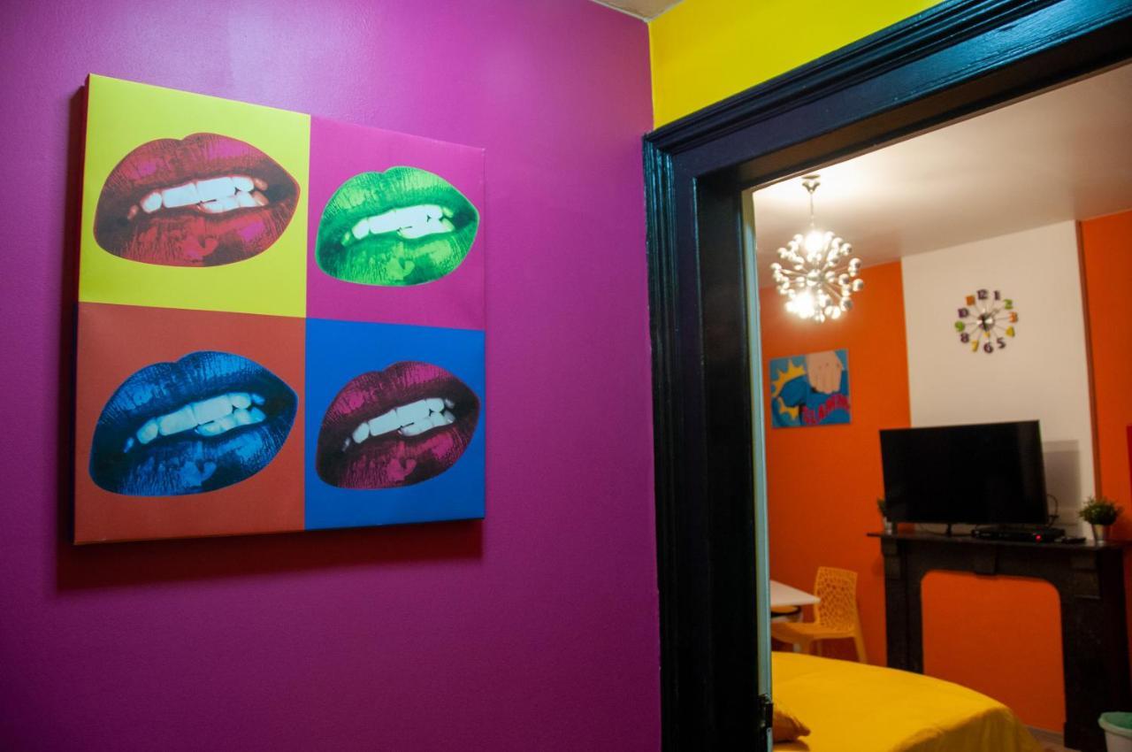Vip Room 209 Trooz ภายนอก รูปภาพ