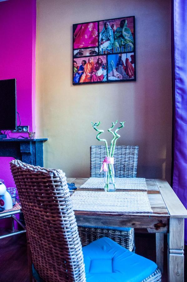 Vip Room 209 Trooz ภายนอก รูปภาพ