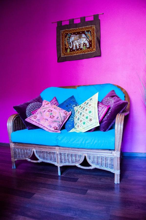 Vip Room 209 Trooz ภายนอก รูปภาพ