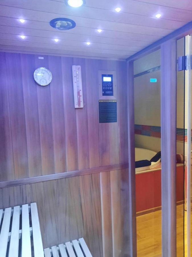 Vip Room 209 Trooz ภายนอก รูปภาพ