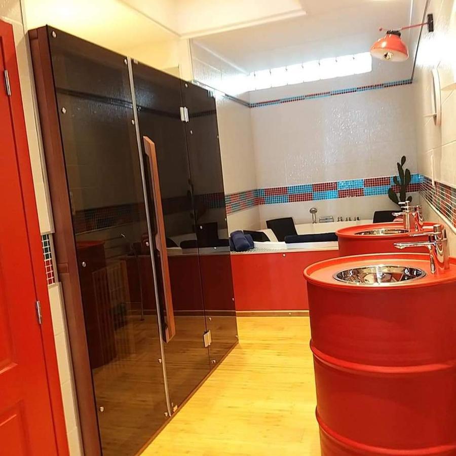 Vip Room 209 Trooz ภายนอก รูปภาพ
